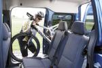 Ford Tourneo 2006 года